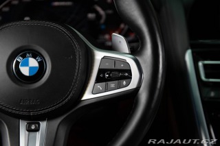 BMW 8 Gran Coupé M850i xDrive 2020