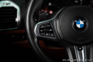 BMW 8 Gran Coupé M850i xDrive 2020