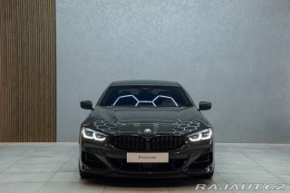 BMW 8 Gran Coupé M850i xDrive 2020