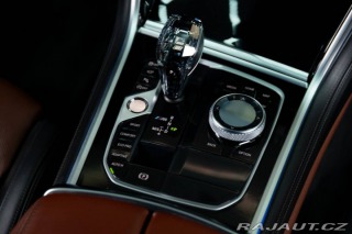 BMW 8 Gran Coupé M850i xDrive 2020