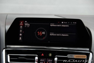 BMW 8 Gran Coupé M850i xDrive 2020
