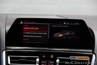 BMW 8 Gran Coupé M850i xDrive 2020