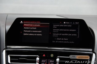 BMW 8 Gran Coupé M850i xDrive 2020