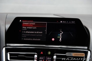 BMW 8 Gran Coupé M850i xDrive 2020