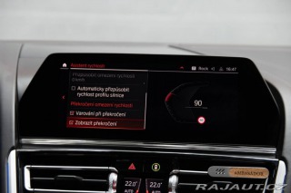 BMW 8 Gran Coupé M850i xDrive 2020