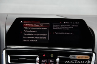 BMW 8 Gran Coupé M850i xDrive 2020