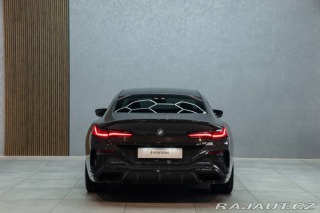 BMW 8 Gran Coupé M850i xDrive 2020
