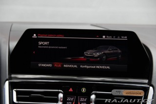 BMW 8 Gran Coupé M850i xDrive 2020