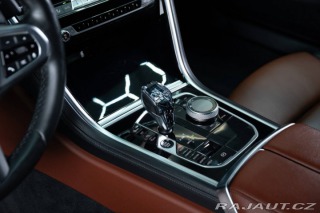 BMW 8 Gran Coupé M850i xDrive 2020