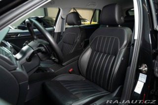 Škoda Superb Combi 2.0 TDI SCR Style 2021