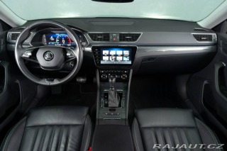 Škoda Superb Combi 2.0 TDI SCR Style 2021