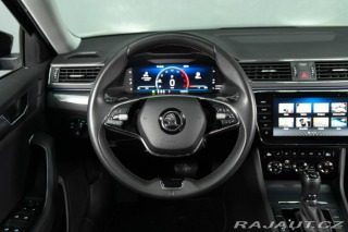 Škoda Superb Combi 2.0 TDI SCR Style 2021