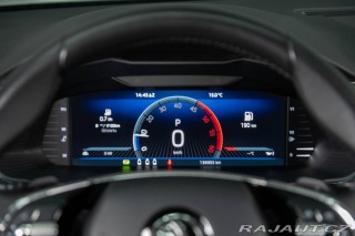 Škoda Superb Combi 2.0 TDI SCR Style 2021