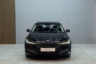 Škoda Superb Combi 2.0 TDI SCR Style 2021