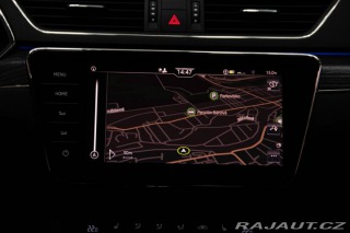 Škoda Superb Combi 2.0 TDI SCR Style 2021