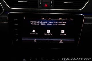 Škoda Superb Combi 2.0 TDI SCR Style 2021