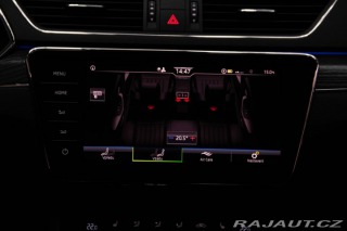 Škoda Superb Combi 2.0 TDI SCR Style 2021