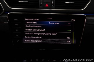 Škoda Superb Combi 2.0 TDI SCR Style 2021