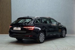Škoda Superb Combi 2.0 TDI SCR Style 2021