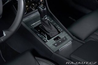 Škoda Superb Combi 2.0 TDI SCR Style 2021