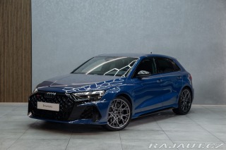 Audi RS3 Sportback TFSI quattro/D