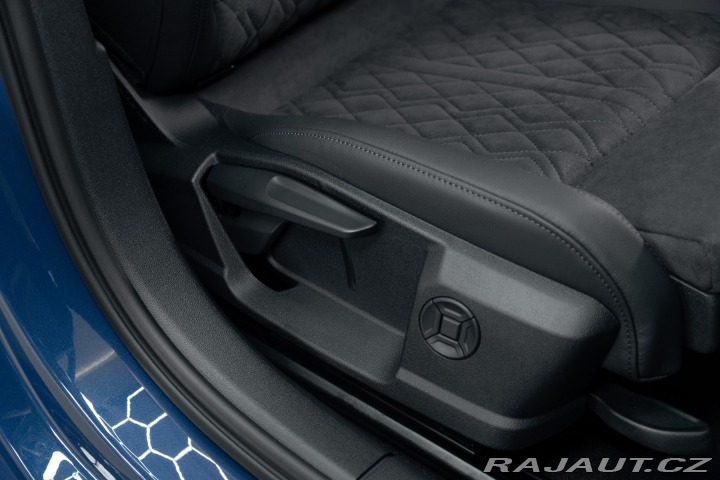 Audi RS3 Sportback TFSI quattro/D 2026