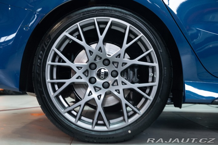 Audi RS3 Sportback TFSI quattro/D 2026