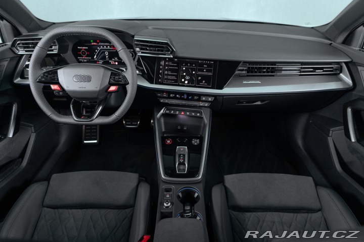 Audi RS3 Sportback TFSI quattro/D 2026