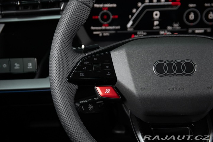 Audi RS3 Sportback TFSI quattro/D 2026