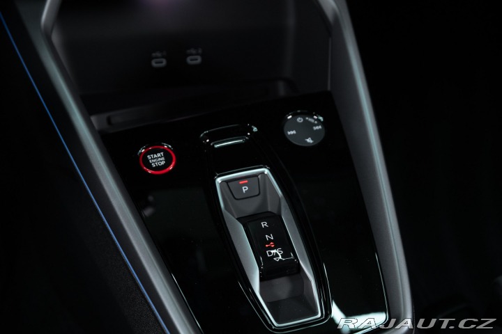Audi RS3 Sportback TFSI quattro 2026