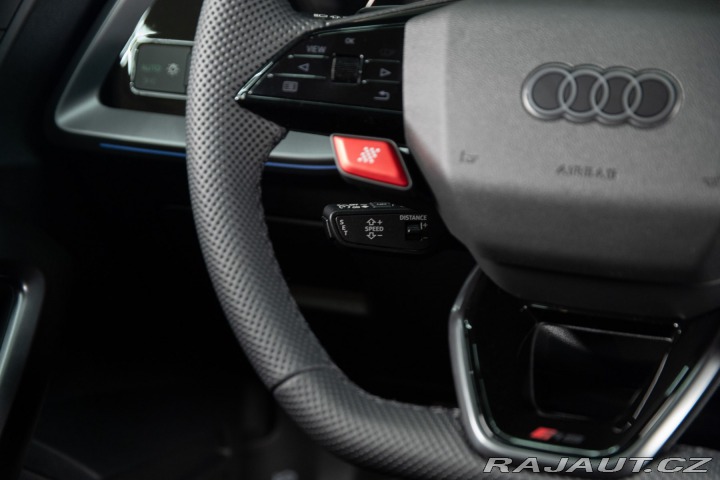 Audi RS3 Sportback TFSI quattro 2026