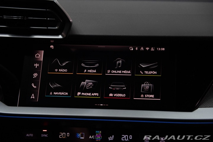 Audi RS3 Sportback TFSI quattro/D 2026