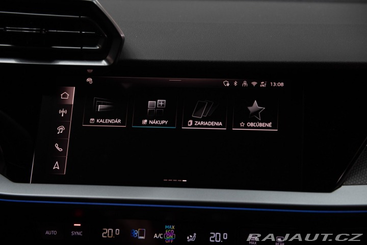 Audi RS3 Sportback TFSI quattro/D 2026
