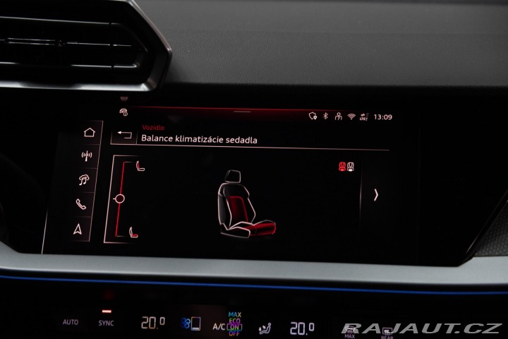 Audi RS3 Sportback TFSI quattro/D 2026