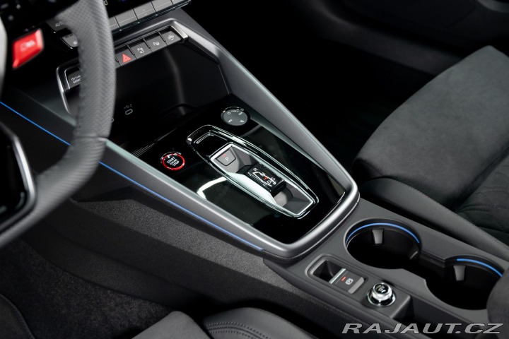 Audi RS3 Sportback TFSI quattro/D 2026