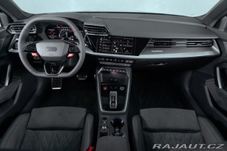 Audi RS3 Sportback TFSI quattro/D 2026