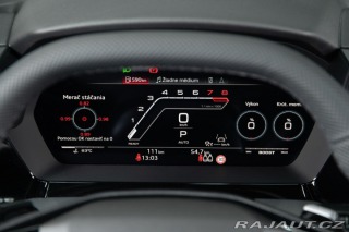 Audi RS3 Sportback TFSI quattro/D 2026