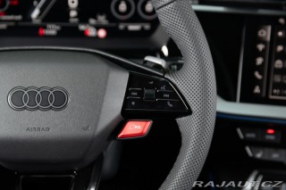 Audi RS3 Sportback TFSI quattro/D 2026