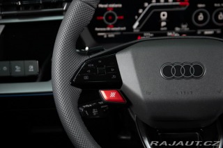 Audi RS3 Sportback TFSI quattro/D 2026