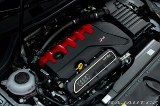 Audi RS3 Sportback TFSI quattro/D 2026