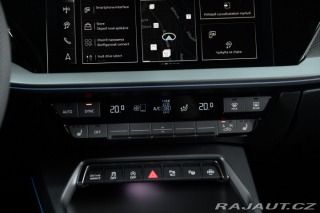 Audi RS3 Sportback TFSI quattro/D 2026