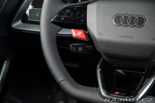 Audi RS3 Sportback TFSI quattro/D 2026