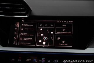 Audi RS3 Sportback TFSI quattro/D 2026
