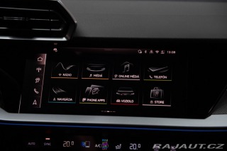 Audi RS3 Sportback TFSI quattro/D 2026