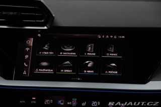 Audi RS3 Sportback TFSI quattro/D 2026