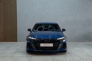 Audi RS3 Sportback TFSI quattro/D 2026