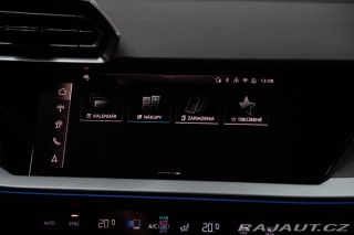 Audi RS3 Sportback TFSI quattro/D 2026