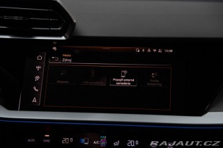 Audi RS3 Sportback TFSI quattro/D 2026