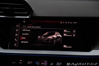 Audi RS3 Sportback TFSI quattro/D 2026