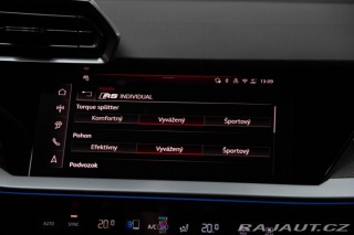 Audi RS3 Sportback TFSI quattro/D 2026